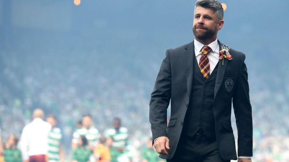 رویارویی سرنوشت‌ساز سنت میرن و مادرول در نیمه‌نهایی جام اتحادیه اسکاتلند: دو سبک متفاوت، یک رؤیا